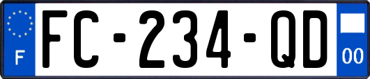 FC-234-QD