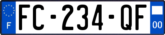 FC-234-QF