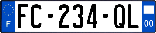 FC-234-QL