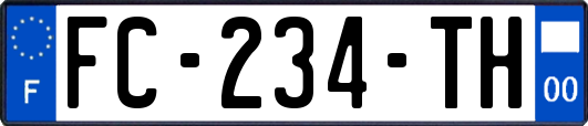 FC-234-TH