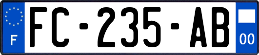 FC-235-AB