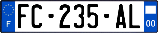 FC-235-AL