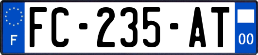 FC-235-AT