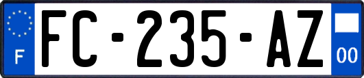 FC-235-AZ