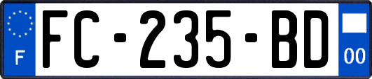 FC-235-BD