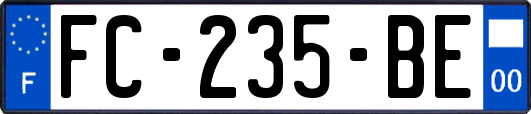 FC-235-BE