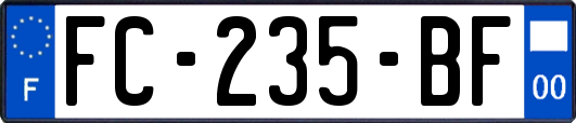 FC-235-BF