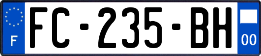 FC-235-BH