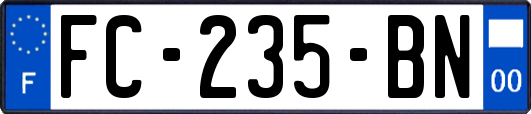 FC-235-BN