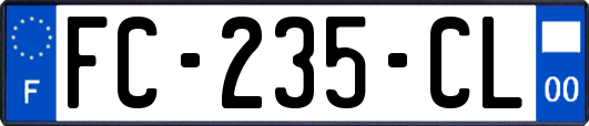 FC-235-CL