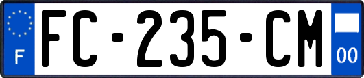 FC-235-CM