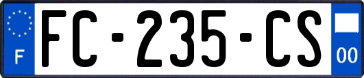 FC-235-CS