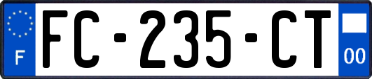 FC-235-CT