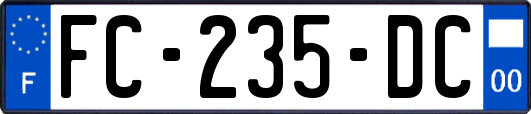 FC-235-DC