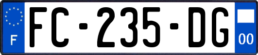 FC-235-DG