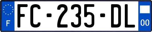 FC-235-DL