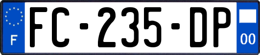 FC-235-DP