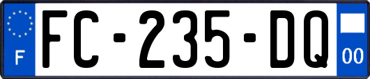 FC-235-DQ