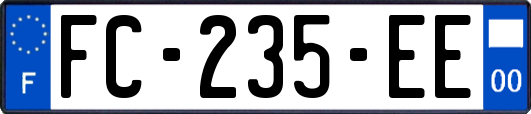 FC-235-EE