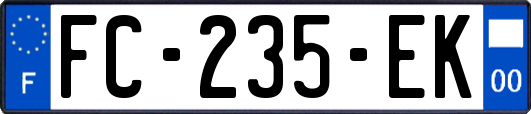 FC-235-EK