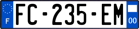 FC-235-EM