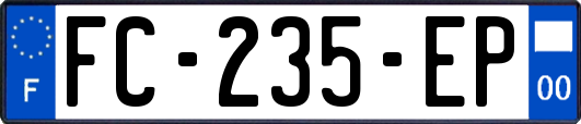 FC-235-EP