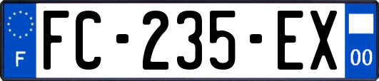 FC-235-EX