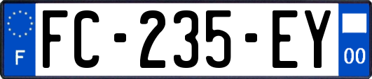 FC-235-EY