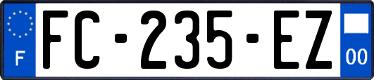 FC-235-EZ