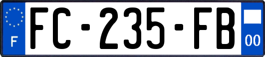 FC-235-FB