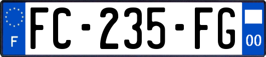 FC-235-FG
