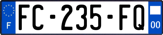 FC-235-FQ