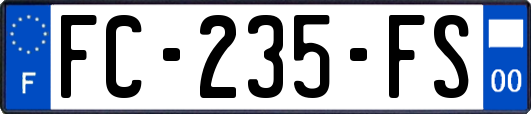 FC-235-FS