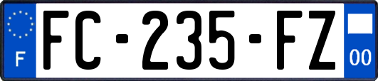 FC-235-FZ