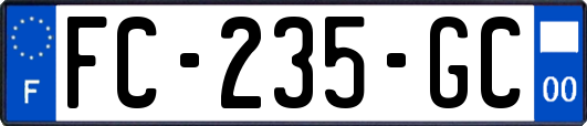 FC-235-GC