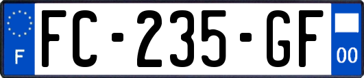 FC-235-GF