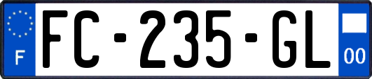 FC-235-GL