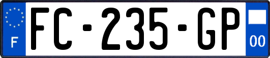 FC-235-GP
