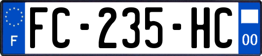 FC-235-HC