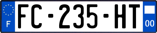 FC-235-HT