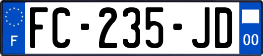 FC-235-JD