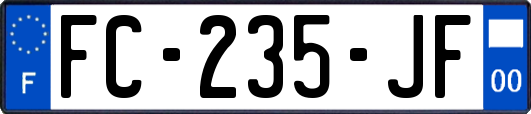 FC-235-JF