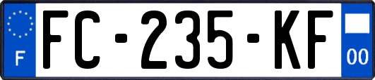 FC-235-KF