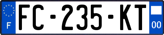 FC-235-KT