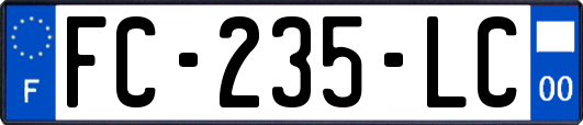 FC-235-LC
