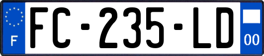 FC-235-LD