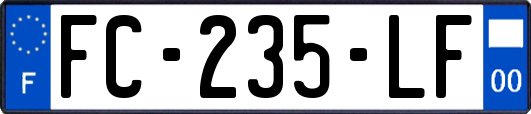 FC-235-LF