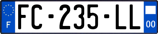 FC-235-LL