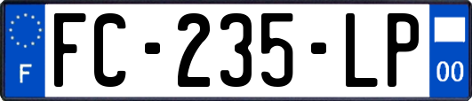 FC-235-LP
