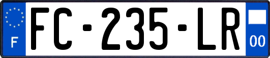 FC-235-LR